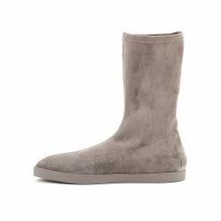 ISSEY MIYAKE X UN Skin Boot WOMEN