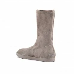 ISSEY MIYAKE X UN Skin Boot WOMEN