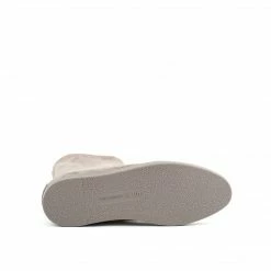 ISSEY MIYAKE X UN Skin Boot WOMEN