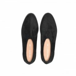 ISSEY MIYAKE X UN Skin Flat