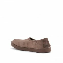 ISSEY MIYAKE X UN Skin Flat WOMEN