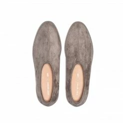 ISSEY MIYAKE X UN Skin Flat WOMEN