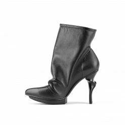 Unitednude WOMEN Slouch Boot