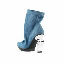 Unitednude WOMEN Slouch Boot