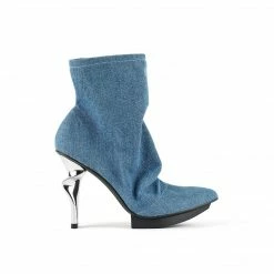 Unitednude WOMEN Slouch Boot