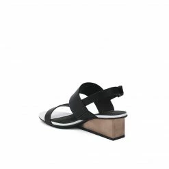 Unitednude WOMEN Solid Slingback Mid