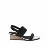 Unitednude WOMEN Solid Slingback Mid