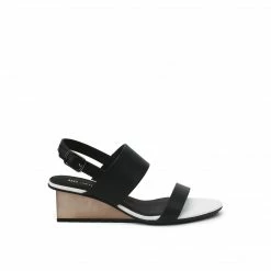 Unitednude WOMEN Solid Slingback Mid