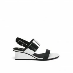 Unitednude WOMEN Solid Slingback Mid