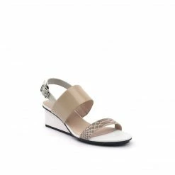 Unitednude WOMEN Solid Slingback Mid