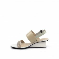 Unitednude WOMEN Solid Slingback Mid