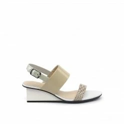 Unitednude WOMEN Solid Slingback Mid