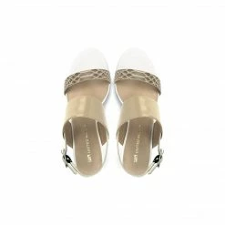 Unitednude WOMEN Solid Slingback Mid