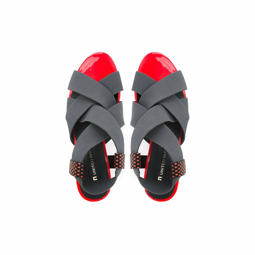 Unitednude Solid XX Mid WOMEN