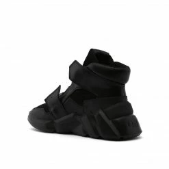 Unitednude Space Kick Jet Hi