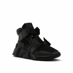 Unitednude Space Kick Jet Hi