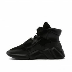 Unitednude Space Kick Jet Hi