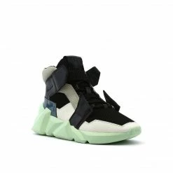 Unitednude Space Kick Jet Hi