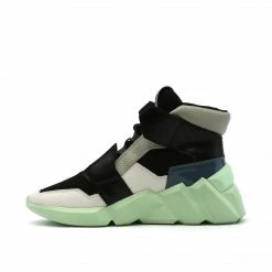 Unitednude Space Kick Jet Hi