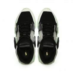 Unitednude Space Kick Jet Hi