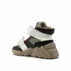 Unitednude Space Kick Jet Hi