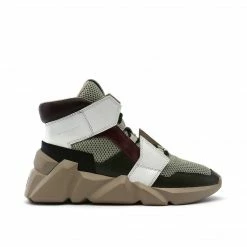 Unitednude Space Kick Jet Hi