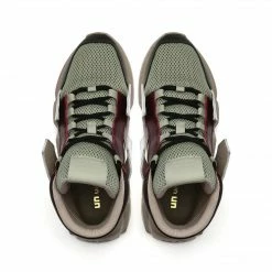 Unitednude Space Kick Jet Hi