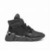 Unitednude Space Kick Jet Hi Mens