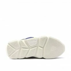 Unitednude Space Kick Jet Hi