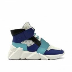 Unitednude Space Kick Jet Hi