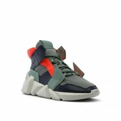 Unitednude Space Kick Jet Hi