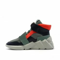 Unitednude Space Kick Jet Hi