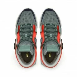 Unitednude Space Kick Jet Hi