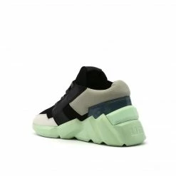 Unitednude MEN Space Kick Jet Lo