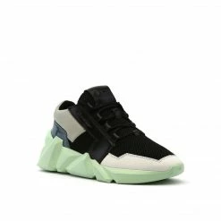 Unitednude MEN Space Kick Jet Lo