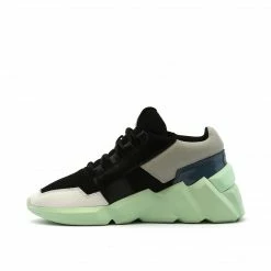 Unitednude MEN Space Kick Jet Lo