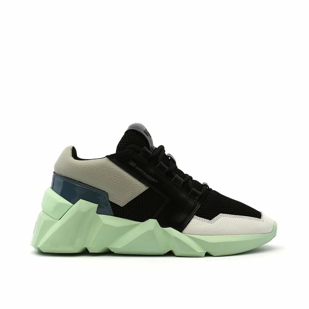 Unitednude MEN Space Kick Jet Lo