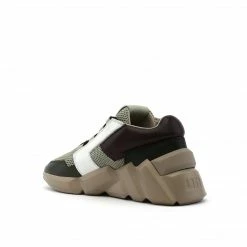 Unitednude MEN Space Kick Jet Lo