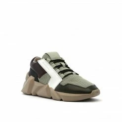 Unitednude MEN Space Kick Jet Lo