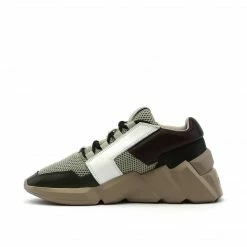 Unitednude MEN Space Kick Jet Lo