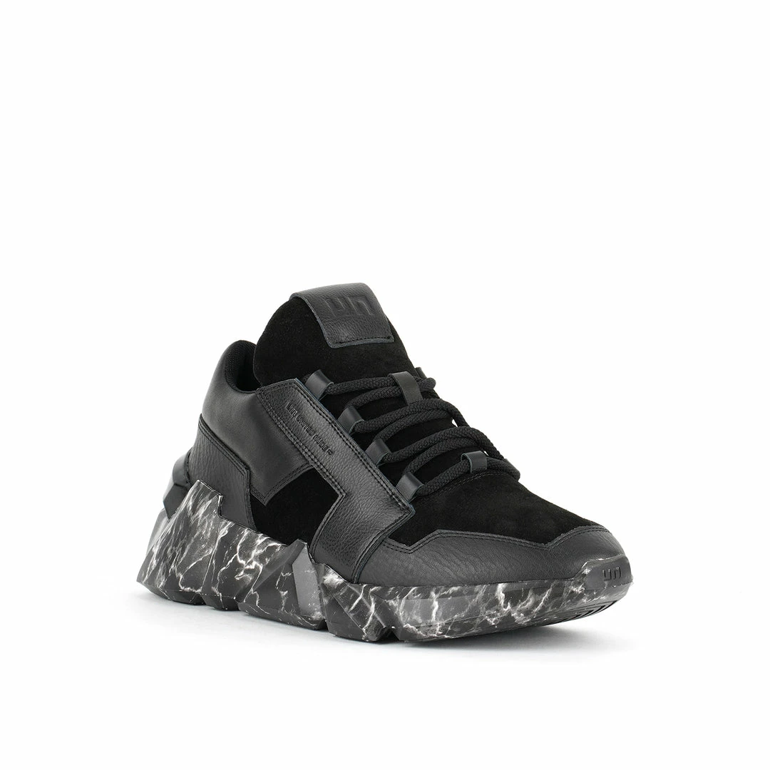 Unitednude Space Kick Jet Lo
