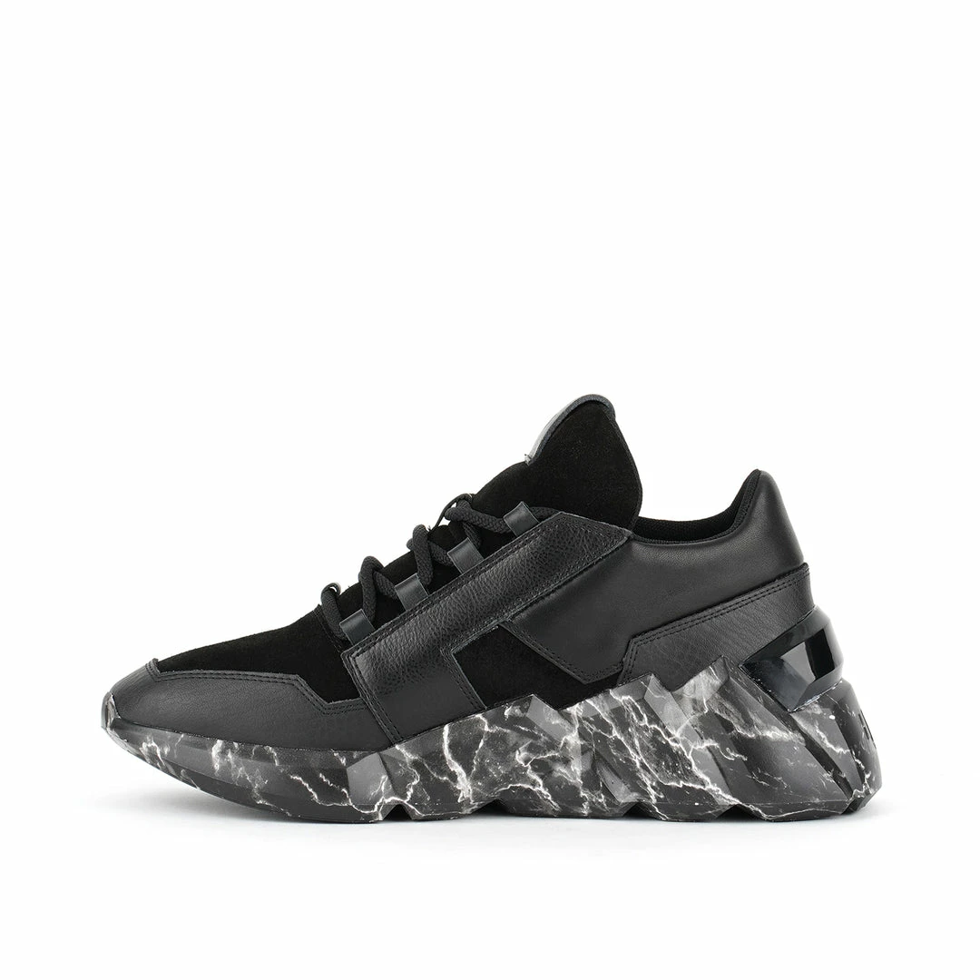 Unitednude Space Kick Jet Lo