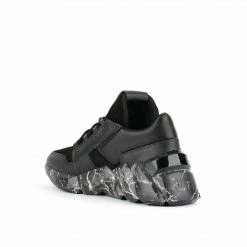 Unitednude Space Kick Jet Lo