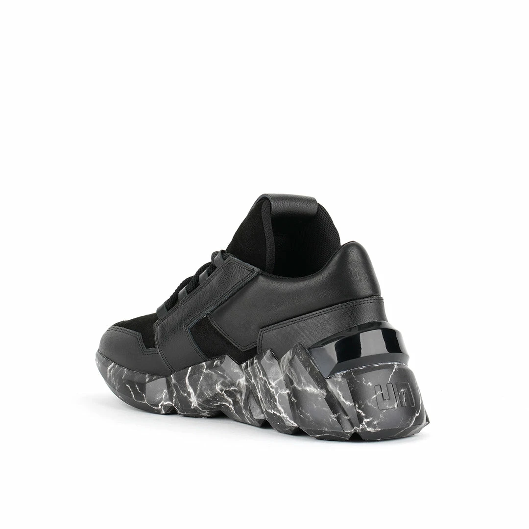 Unitednude Space Kick Jet Lo