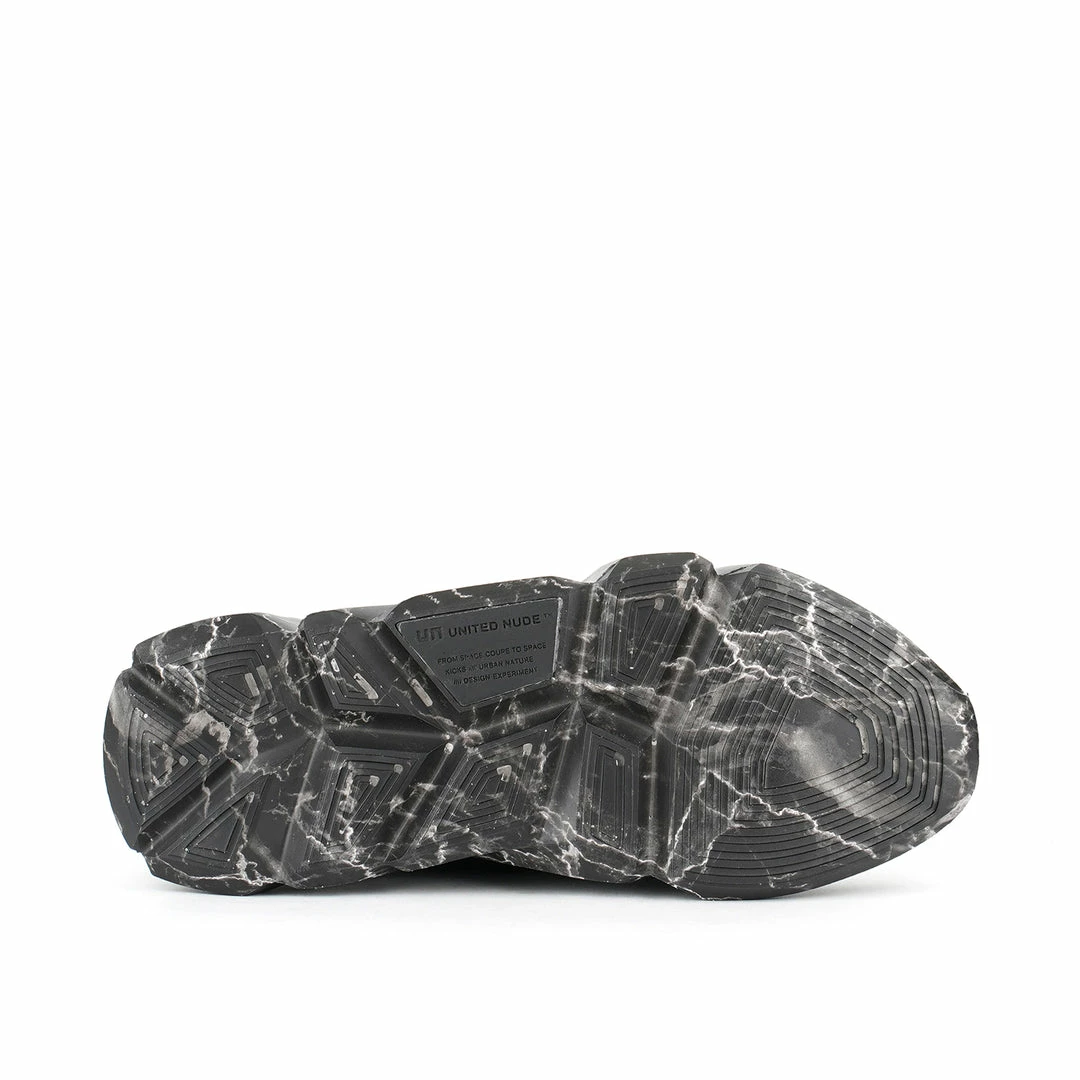 Unitednude Space Kick Jet Lo