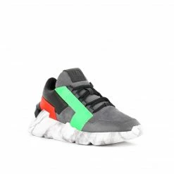 Unitednude Space Kick Jet Lo