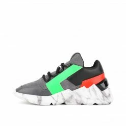 Unitednude Space Kick Jet Lo