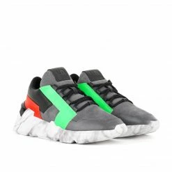 Unitednude Space Kick Jet Lo