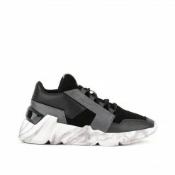 Unitednude Space Kick Jet Lo