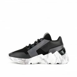 Unitednude Space Kick Jet Lo